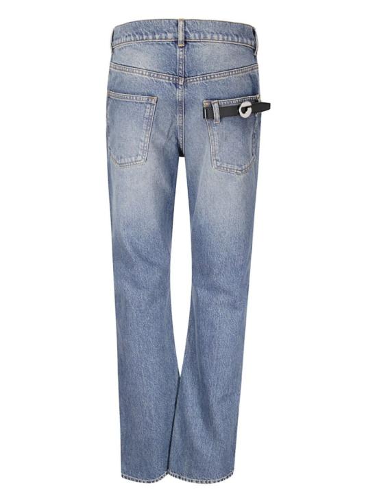 25FW 코페르니 데님 팬츠 COPP163F2022 BLUE VINTAGE Blue - COPERNI