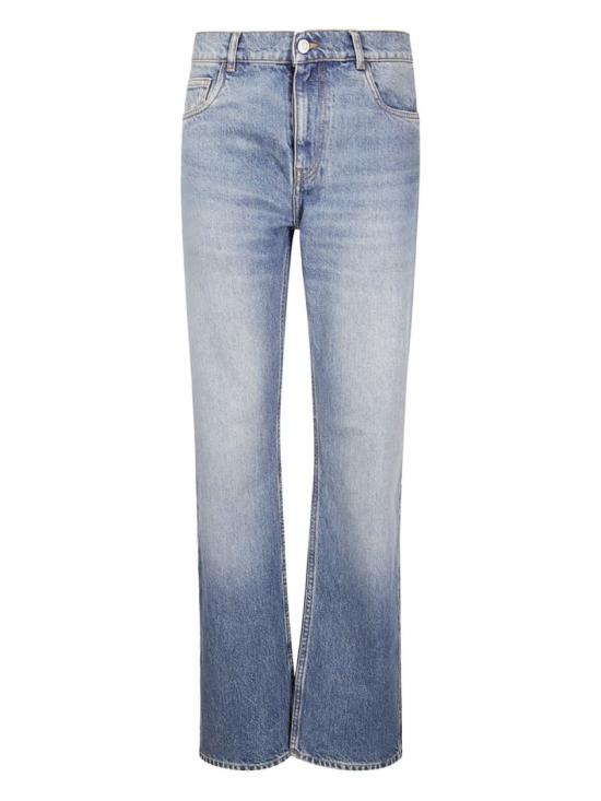 25FW 코페르니 데님 팬츠 COPP163F2022 BLUE VINTAGE Blue