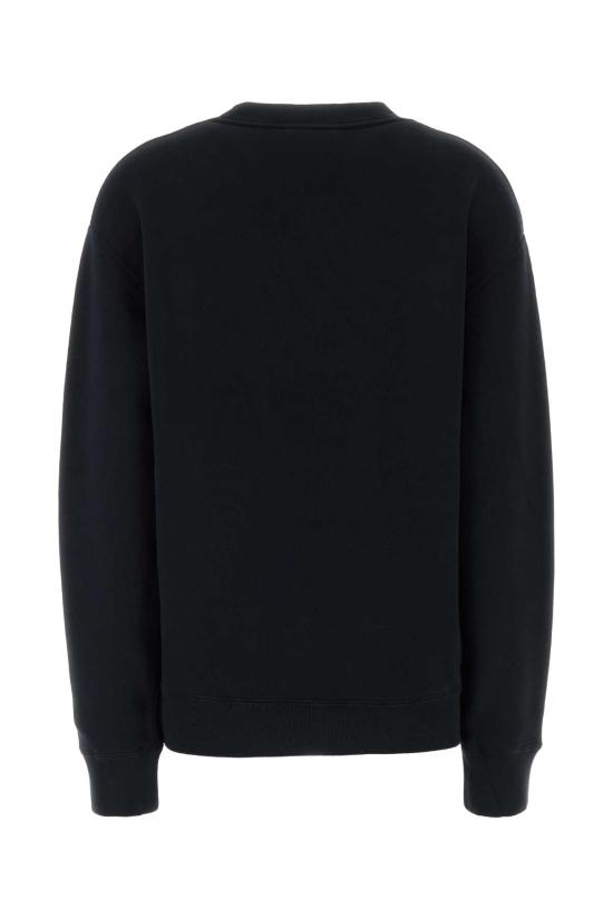 26SS JW앤더슨 후드 티셔츠 JW0276PG1905 781 Black - JW ANDERSON