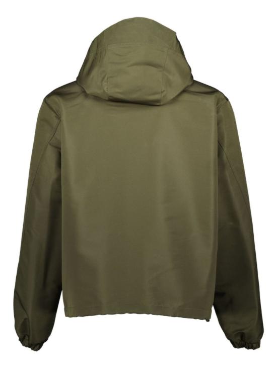 25FW 지방시 자켓 BM01DR166P 305 Green - GIVENCHY