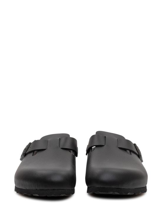 26SS 버켄스탁 스니커즈 1026789 BLACK - BIRKENSTOCK