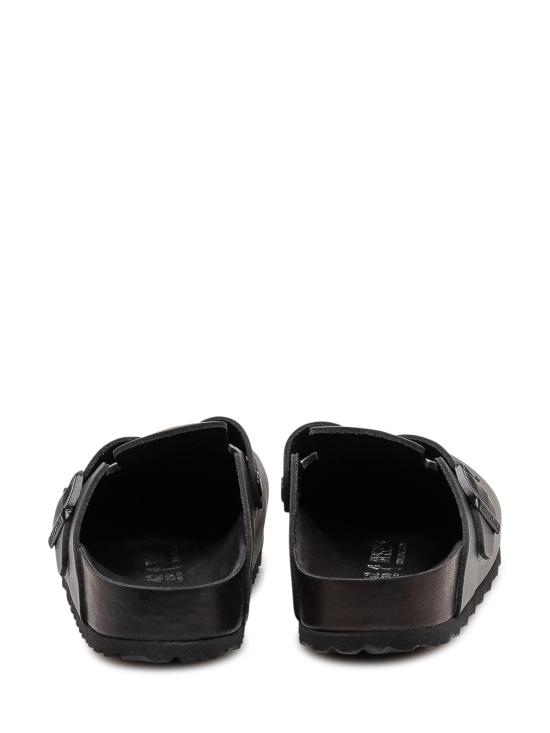 26SS 버켄스탁 스니커즈 1026789 BLACK - BIRKENSTOCK