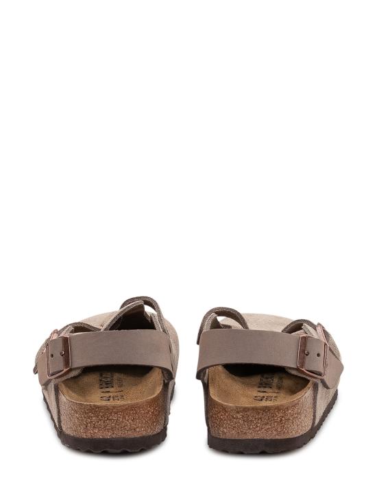 26SS 버켄스탁 토키오 2 샌들 1028323 TAUPE - BIRKENSTOCK