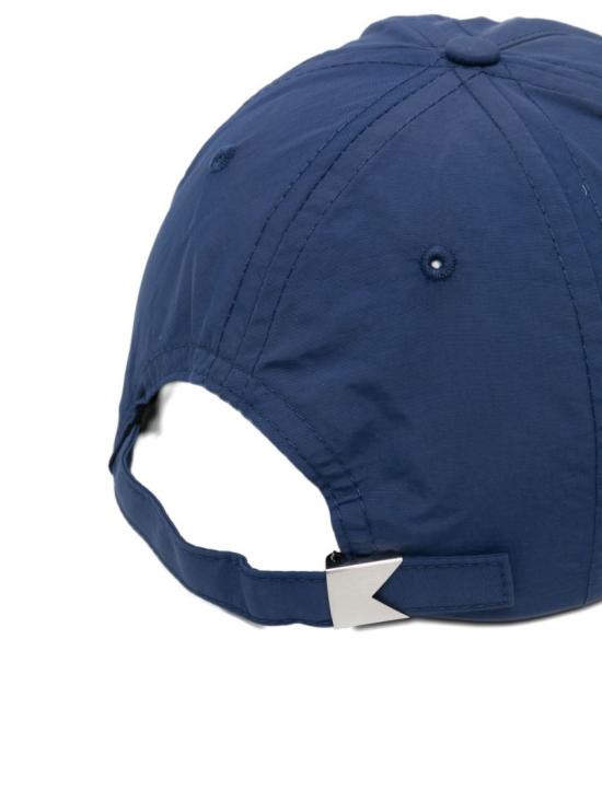 25FW 루드 볼캡 RHPF25HA01005 0043 Blue - RHUDE