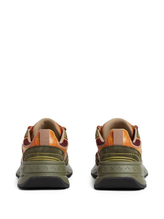 25FW 디스퀘어드2 스니커즈 SNM0444 23808446 M4181 Multicolor - DSQUARED2