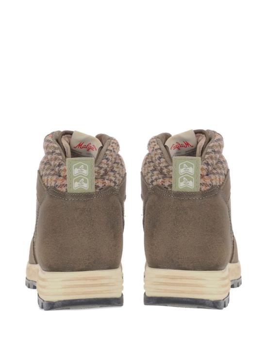 25FW 오트리 부츠 HBMM SF03 Brown - AUTRY