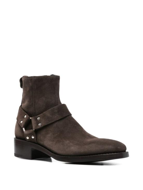 25FW 프리미아타 부츠 32315 RAIN T MORO Brown - PREMIATA