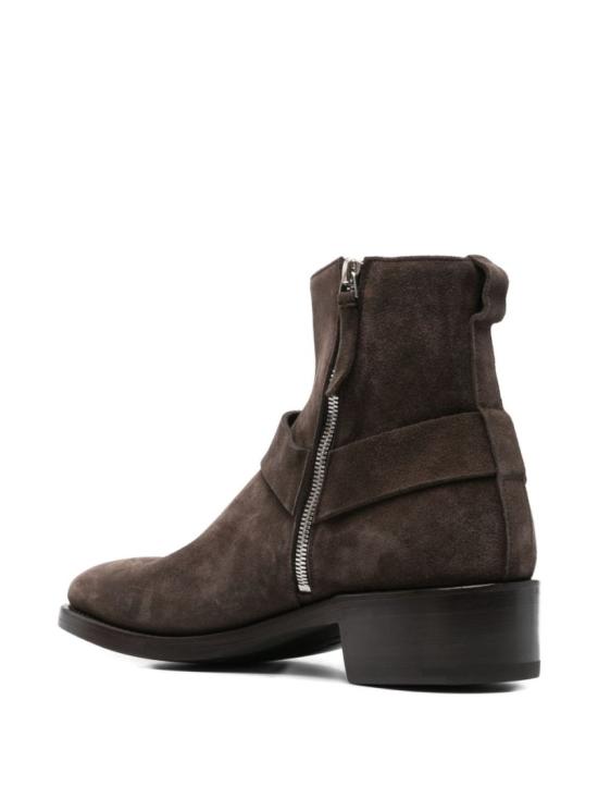 25FW 프리미아타 부츠 32315 RAIN T MORO Brown - PREMIATA