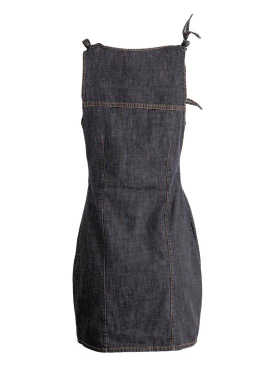 25FW 코페르니 미디 원피스 COPR158F2046 GREY Grey - COPERNI