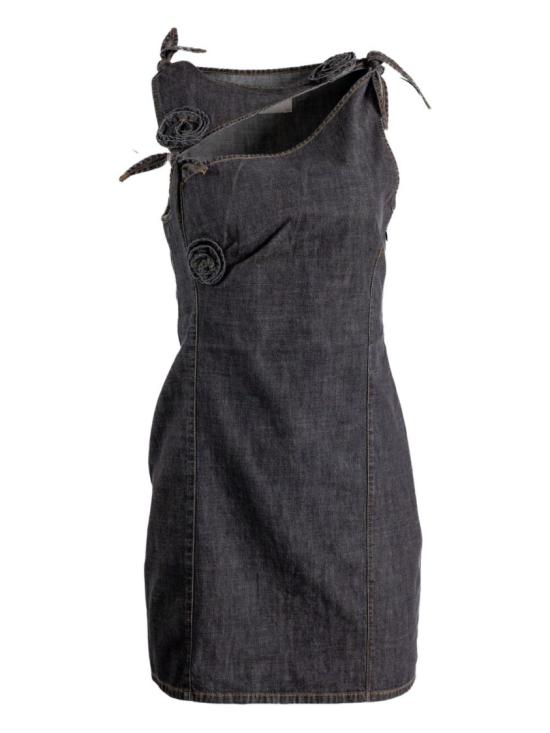 25FW 코페르니 미디 원피스 COPR158F2046 GREY Grey