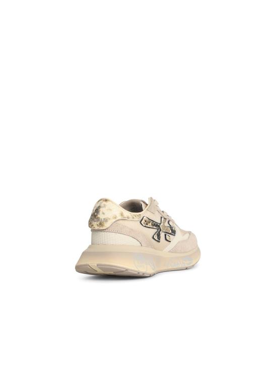 26SS 프리미아타 로린 스니커즈 LAURYN8183 Beige - PREMIATA