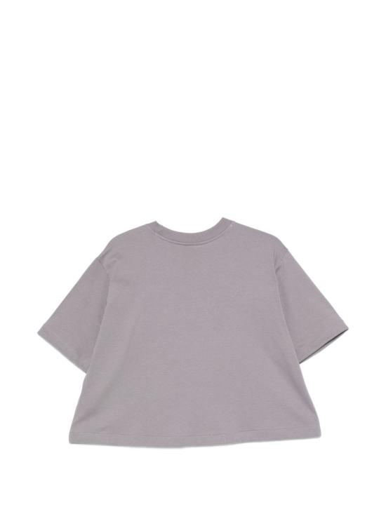 26SS 노스페이스 반팔 티셔츠 NF0A8EG6G7O1 GREY Grey - NORTH FACE