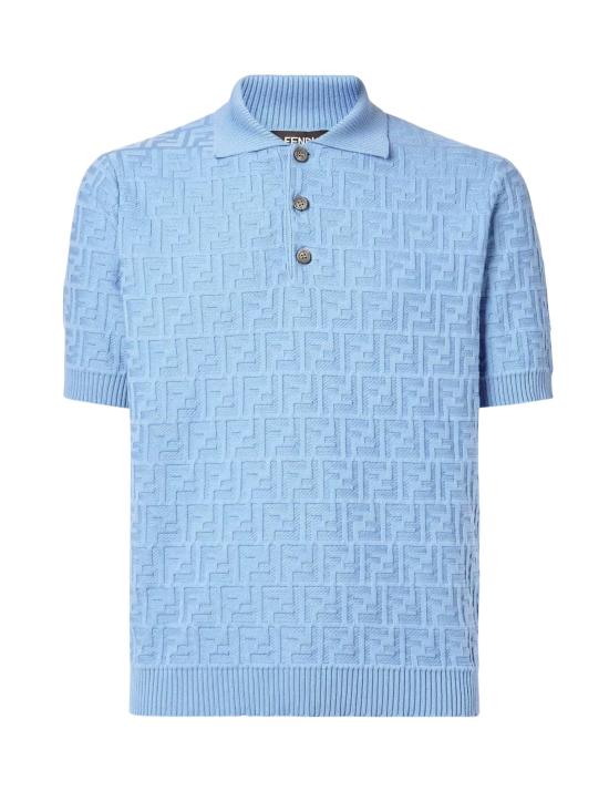 26SS 펜디 반팔 티셔츠 FZC162 AUW0F0U3X MultiColour