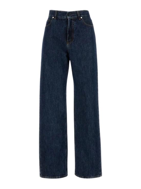 26SS 펜디 데님 팬츠 FLP882 AW82F1UKI Blue