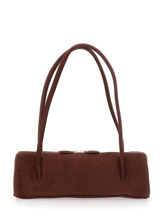 26SS 제이더블유 페이 숄더백 2T1843 Brown - JW PEI