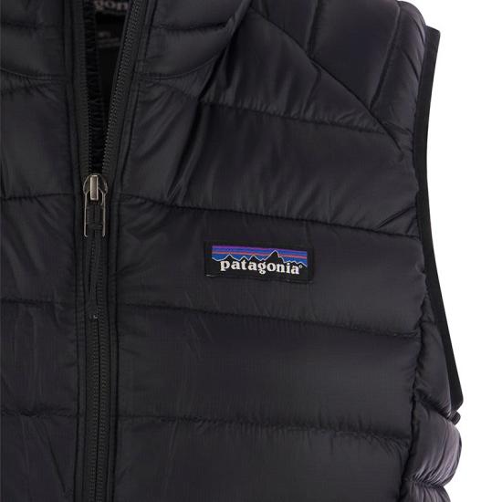  파타고니아 베스트 84629 BLACK - PATAGONIA