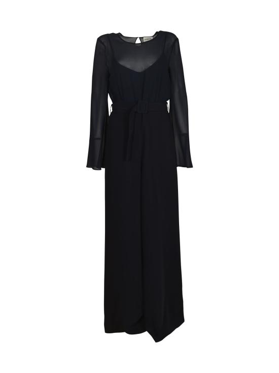 26SS 파로쉬 점프수트 D790186 012 Blue