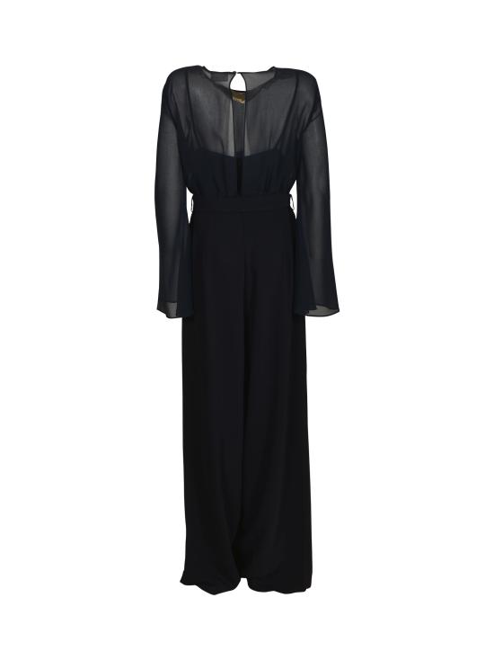 26SS 파로쉬 점프수트 D790186 012 Blue - PAROSH