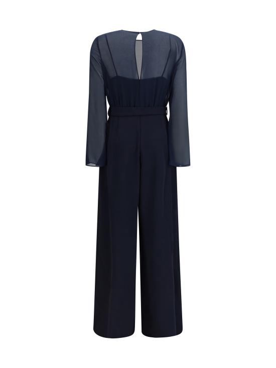 26SS 파로쉬 팬츠 D790186 012 Blue - PAROSH