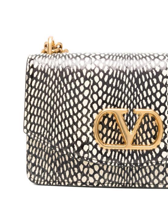 26SS 발렌티노 가라바니 숄더백 WB0R17AMQ A81 White - VALENTINO GARAVANI