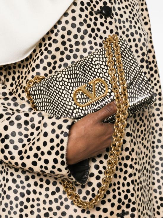 26SS 발렌티노 가라바니 숄더백 WB0R17AMQ A81 White - VALENTINO GARAVANI