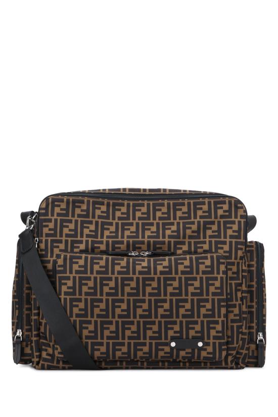 26SS [키즈] 펜디 크로스백 7VB013ARDI F14TW MOGPANNRP