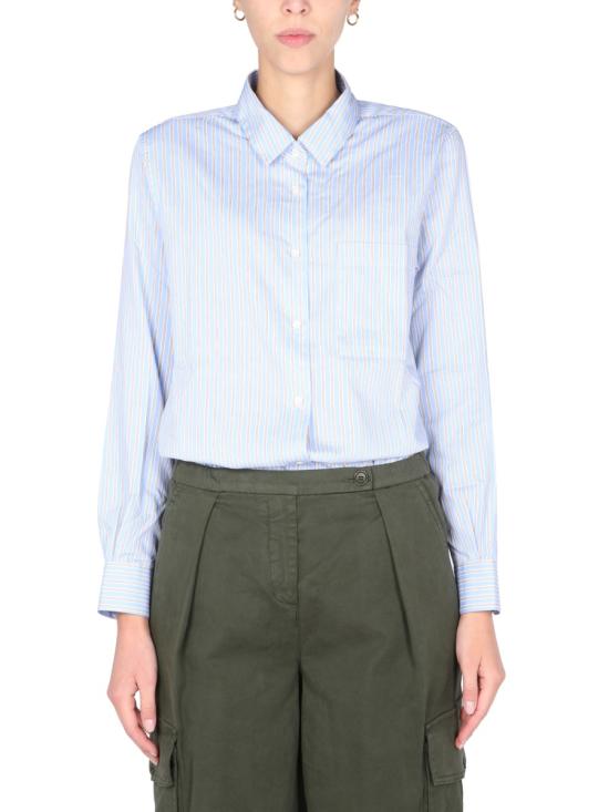 아스페시 셔츠 5403 L68735070 MULTICOLOUR