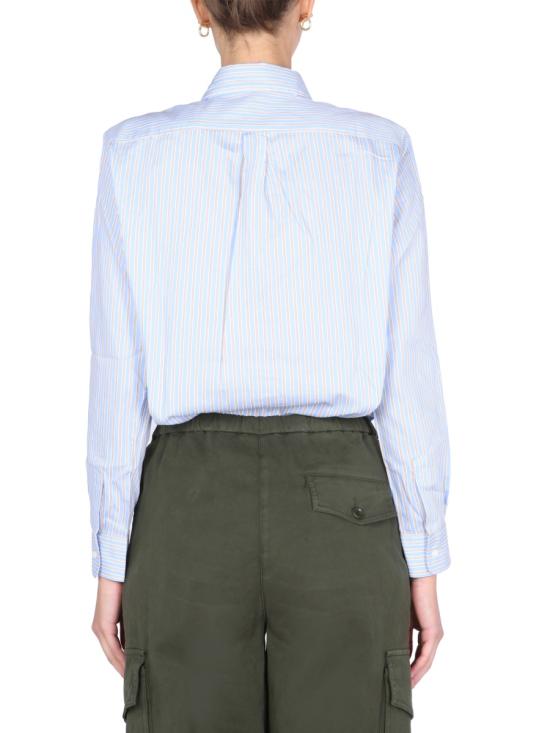  아스페시 셔츠 5403 L68735070 MULTICOLOUR - ASPESI