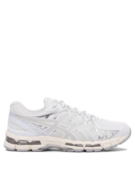 26SS 아식스 스니커즈 1203A388 100 WHITE