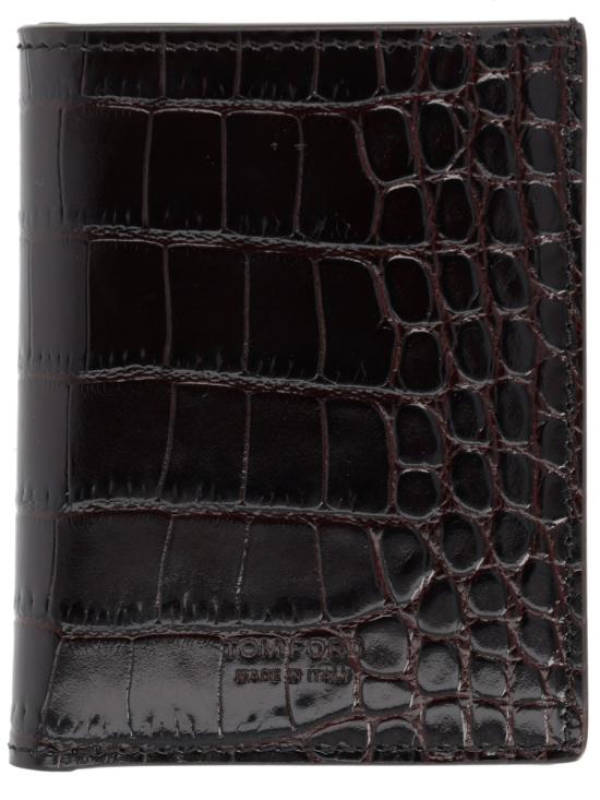 26SS 톰포드 가죽소품 Y0279 LCL439SEDB BROWN