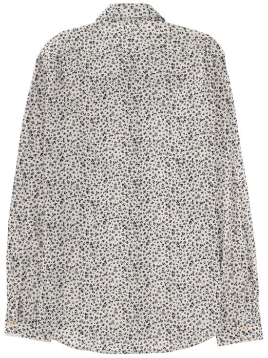 26SS PS 바이 폴스미스 긴팔 셔츠 M2R149TV22587 02 WHITE - PS BY PAUL SMITH