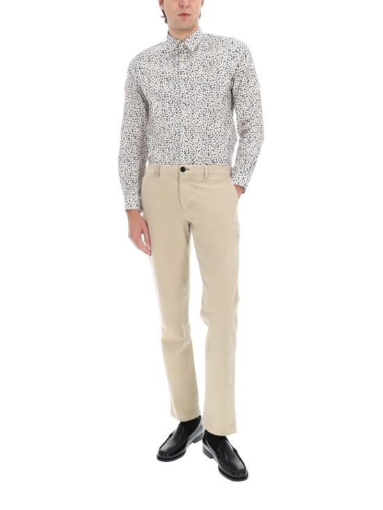 26SS PS 바이 폴스미스 긴팔 셔츠 M2R149TV22587 02 WHITE - PS BY PAUL SMITH