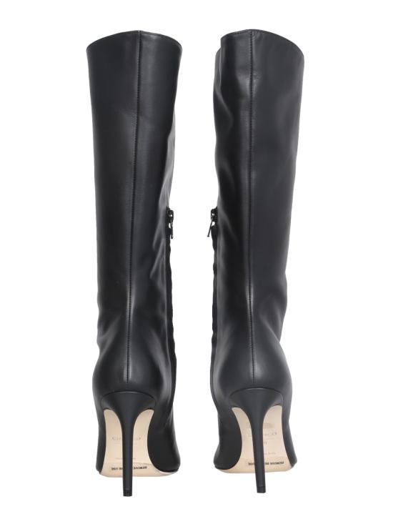  지아니코 부츠 GI023590CP 3096I023 BLACK - GIANNICO