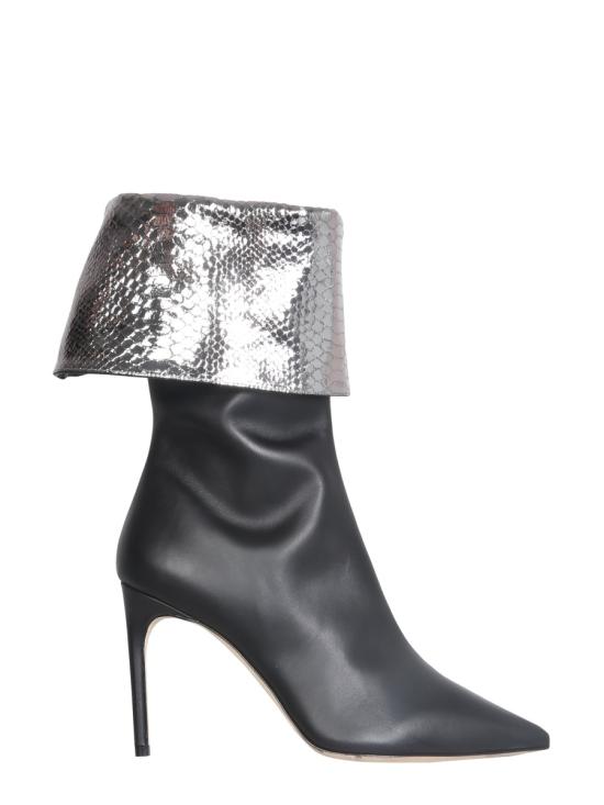  지아니코 부츠 GI023590CP 3096I023 BLACK - GIANNICO