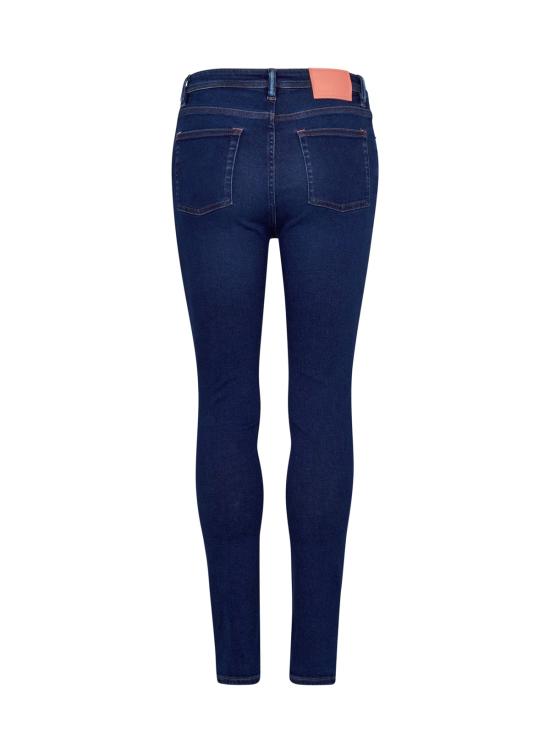 26SS 아크네 스튜디오 스트레이트 팬츠 A00216 BLUE - ACNE STUDIOS