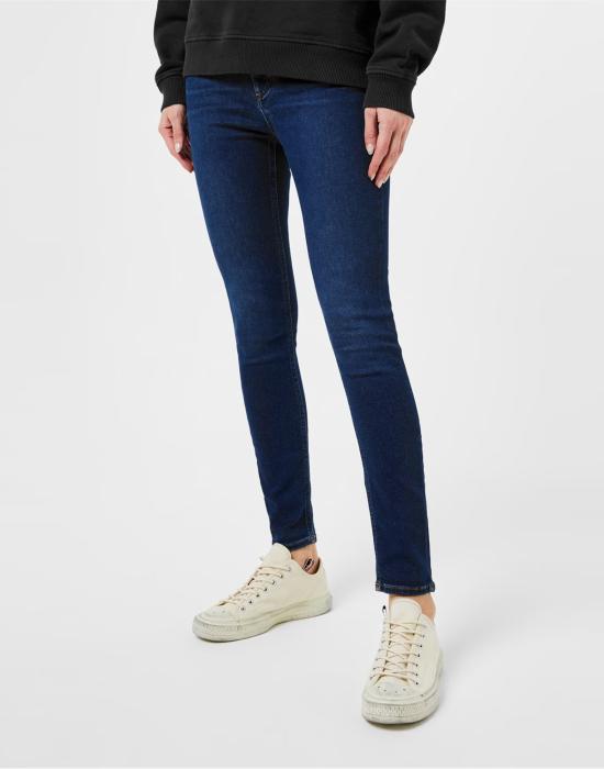 26SS 아크네 스튜디오 스트레이트 팬츠 A00216 BLUE - ACNE STUDIOS