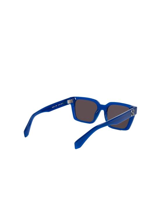 26SS 오프화이트 선글라스 OERI111S24PLA00114507 BLUE - OFF WHITE