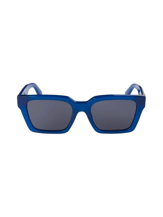 26SS 오프화이트 선글라스 OERI111S24PLA00114507 BLUE - OFF WHITE