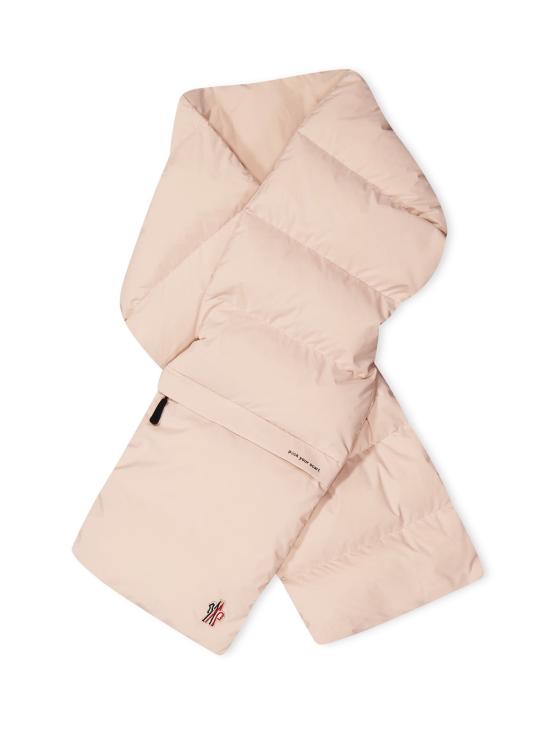 25FW 몽클레어 머플러/스카프 J20983C000025386251U PINK - MONCLER