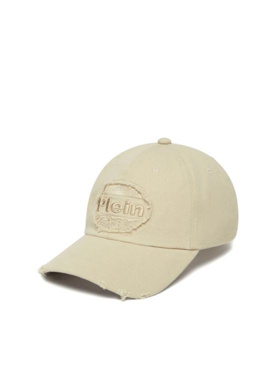 26SS 필립 플레인 볼캡 PAEAUAC0624PTE003N06 BEIGE
