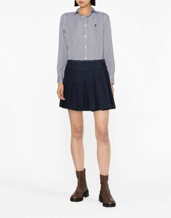 26SS 폴로 랄프로렌 반팔 티셔츠 211891379002 MULTIPLE COLORS - POLO RALPH LAUREN