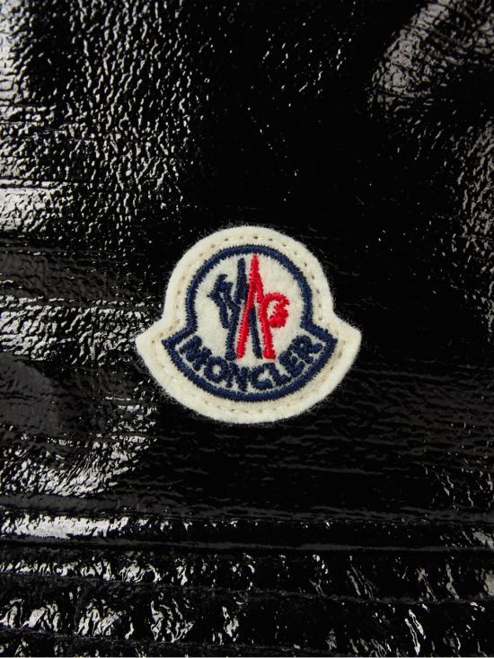 25FW 몽클레어 버킷햇 J20933B00011596L1999 BLACK - MONCLER