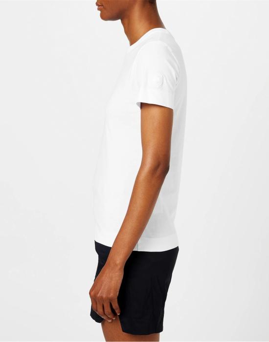 26SS 캐나다구스 반팔 티셔츠 1400WW25 WHITE - CANADA GOOSE