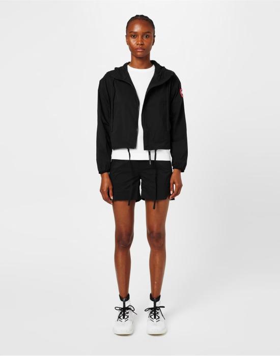 26SS 캐나다구스 반팔 티셔츠 1400WW25 WHITE - CANADA GOOSE