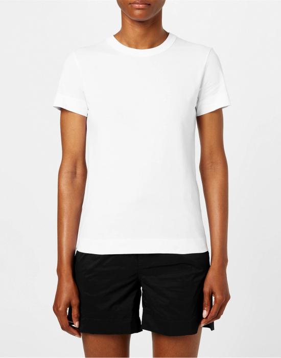 26SS 캐나다구스 반팔 티셔츠 1400WW25 WHITE - CANADA GOOSE