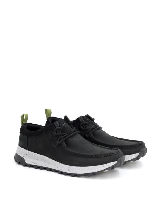 26SS 클락스 스니커즈 26165681 BLACK - CLARKS