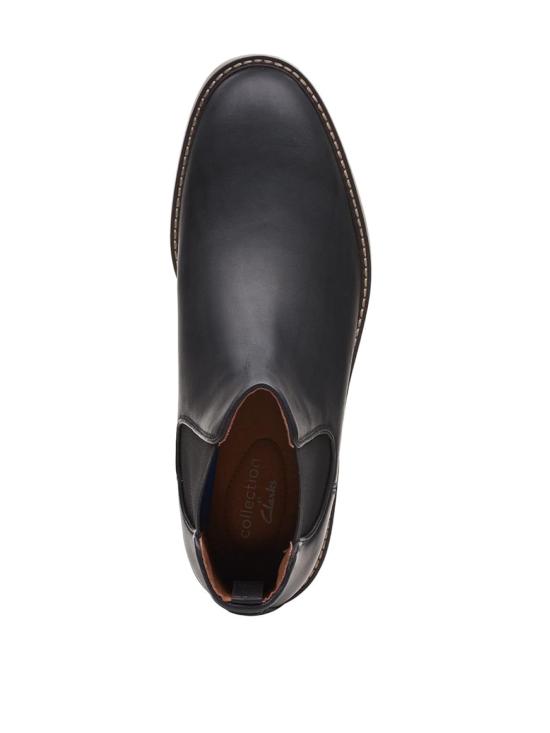 25FW 클락스 부츠 26162729 BLACK - CLARKS