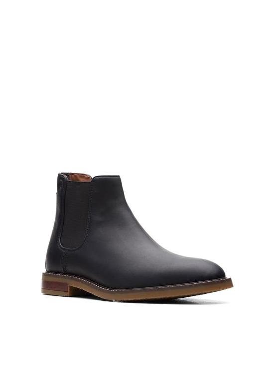 25FW 클락스 부츠 26162729 BLACK - CLARKS