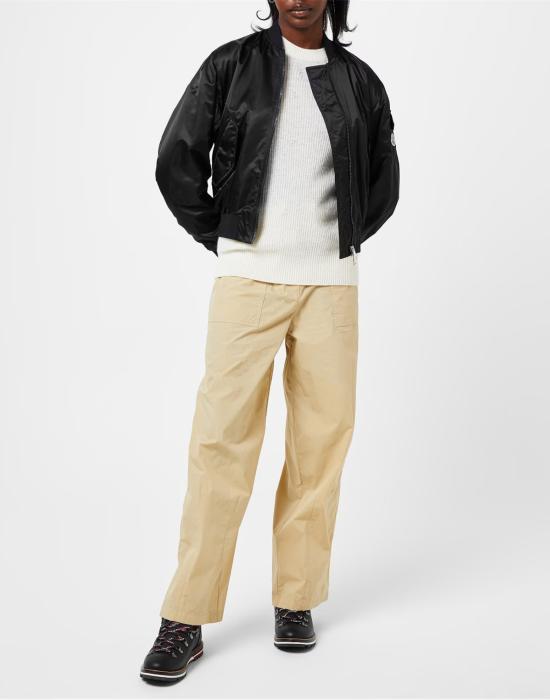 25FW 몽클레어 부츠 E209A2007600019DE999 BLACK - MONCLER