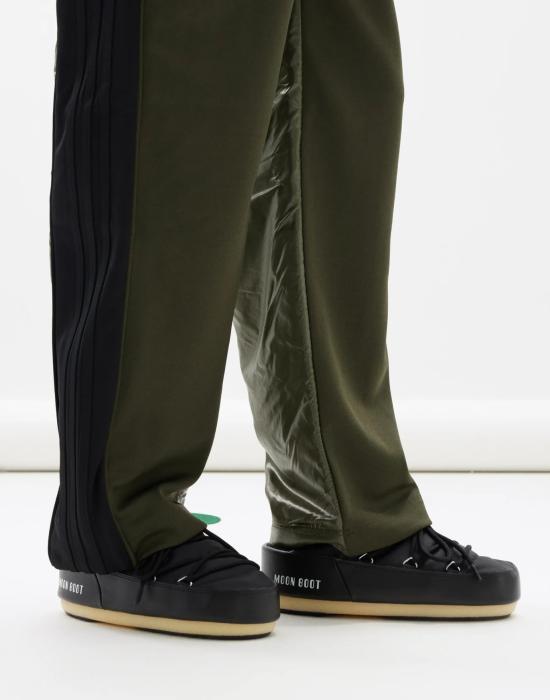 25FW 문부츠 로퍼 14602100001 BLACK - MOON BOOT